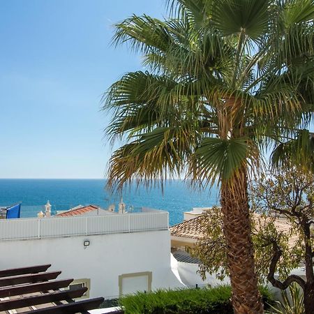 Cliff-Top Townhouse With Stunning Ocean Views カルヴォエイロ エクステリア 写真