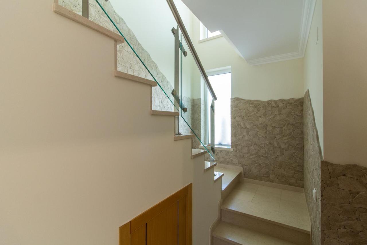 Cliff-Top Townhouse With Stunning Ocean Views カルヴォエイロ エクステリア 写真