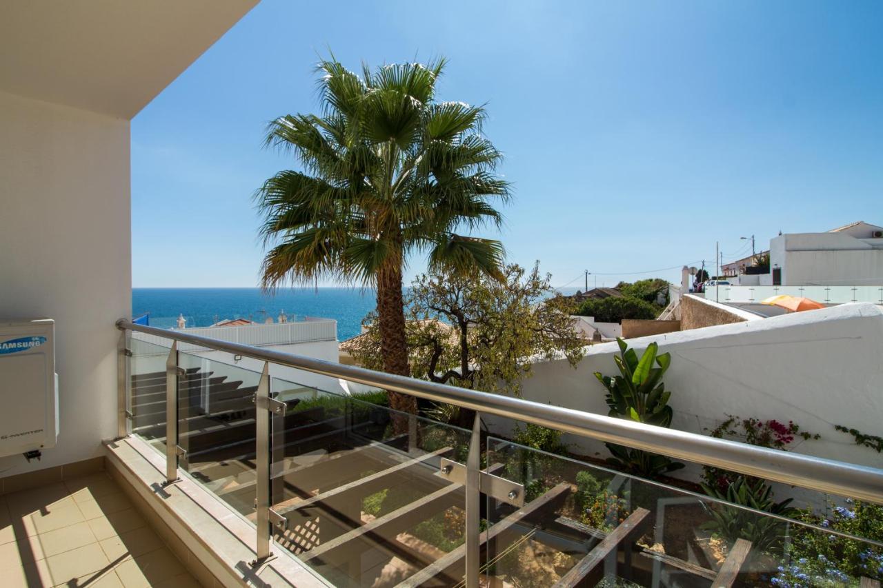 Cliff-Top Townhouse With Stunning Ocean Views カルヴォエイロ エクステリア 写真